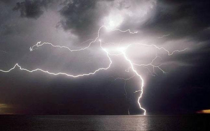 23 lightning, rain-related deaths in Bihar, parts of country