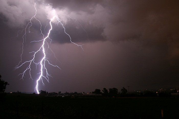 German music festival halted after lightning strikes injure 71