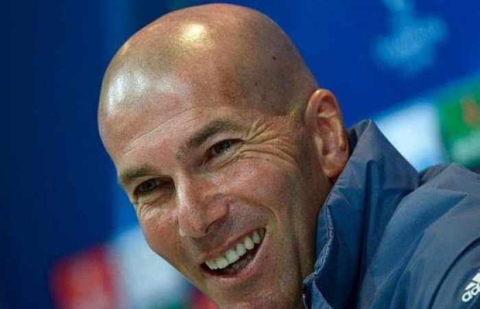 Zinédine Zidane jaloux de Cristiano Ronaldo ?