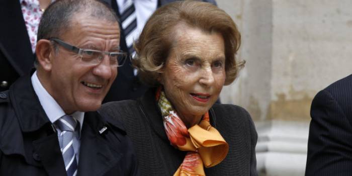 Bernard Arnault redevient la première fortune de France devant Liliane Bettencourt