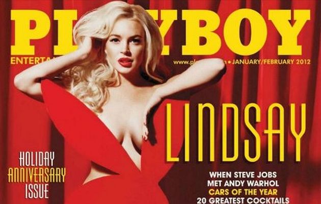 Playboy magazine to stop publishing naked pictures