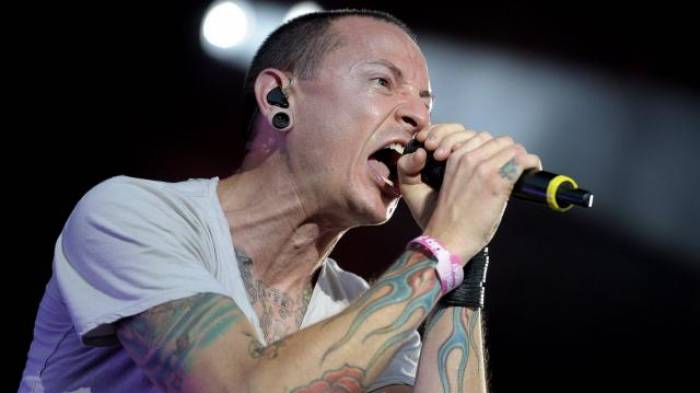 Le chanteur de Linkin Park s'est bien pendu (officiel)