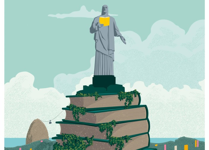 El gigante invisible