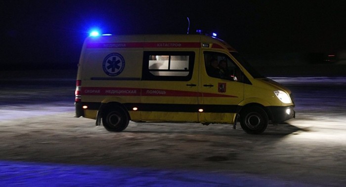 Un líquido a base de metanol mata a 26 personas en el este de Siberia