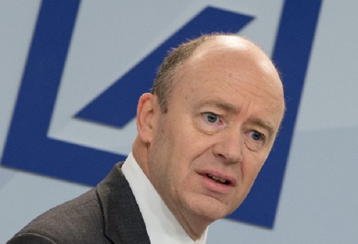 Deutsche Bank beruhigt Anleihe-Gläubiger: Haben genug Liquidität