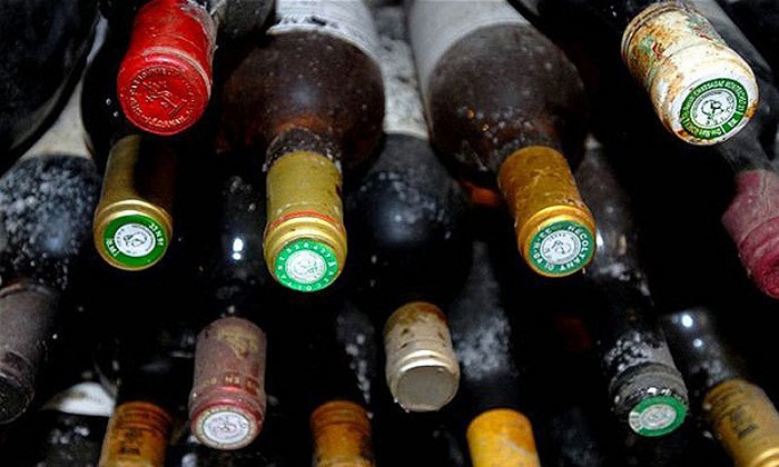 18 dead in Pakistan after consuming toxic liquor