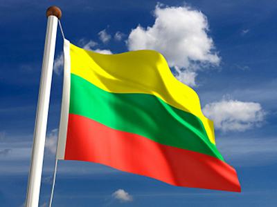 Litva ermənilərlə dostluğundan danışıb