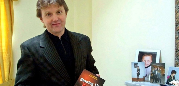 Litvinenko: le gouvernement britannique convoque l`ambassadeur russe à Londres