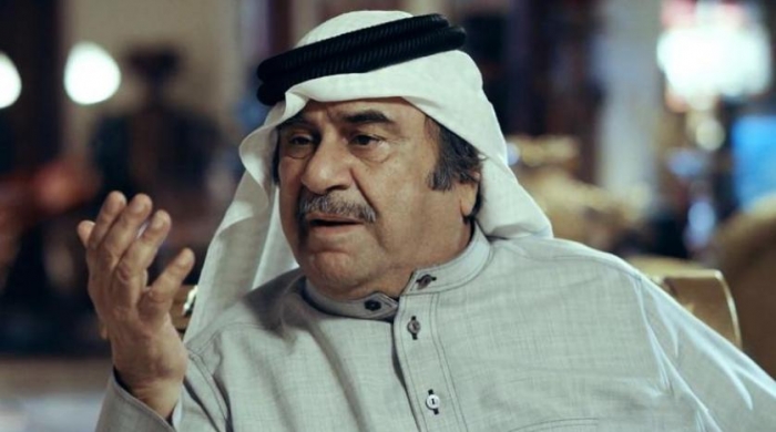 وفاة الفنان الكويتي عبد الحسين عبد الرضا في لندن