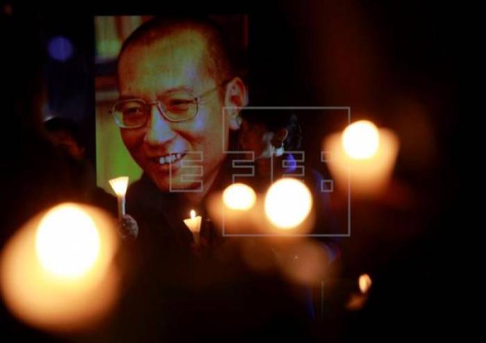 Liu Xiaobo está en "estado crítico", según el hospital