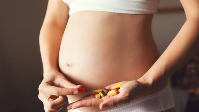 فيتامين بي 3 "يمنع حدوث الإجهاض والتشوهات الخلقية"