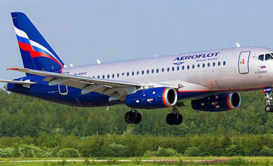 Moscow-Tbilisi regular flights resume after 6 years
