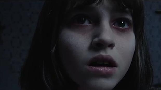 The Conjuring 2: Man dies while watching new horror film