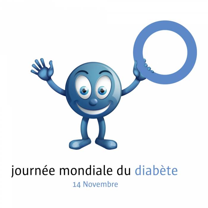 Journée mondiale du diabète: ce qu'il faut savoir sur cette maladie pas si rare