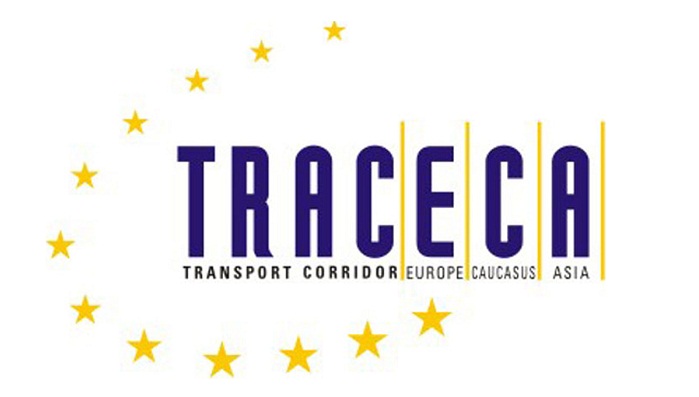 Cargo transportation via TRACECA corridor reduced