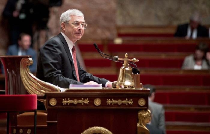 Cette fois, c`est définitif, le projet de loi Travail est adopté au Parlement