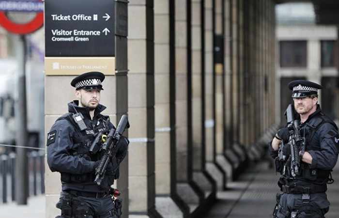 Liberan a seis detenidos por el atentado en Londres