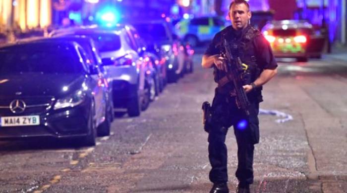 Londondakı terrorda ölənlərin sayı 7 nəfərə çatıb