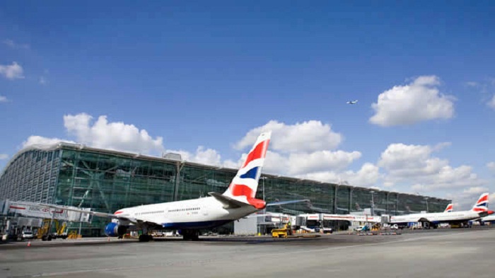 Netherlands airport partially evacuated due to security alert   