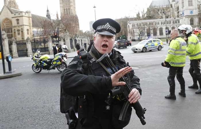 London: Terrorverdächtiger liebäugelte mit IS, trotzdem auf freiem Fuß