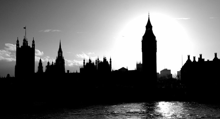 Londres espera mejorar relaciones comerciales con 48 países