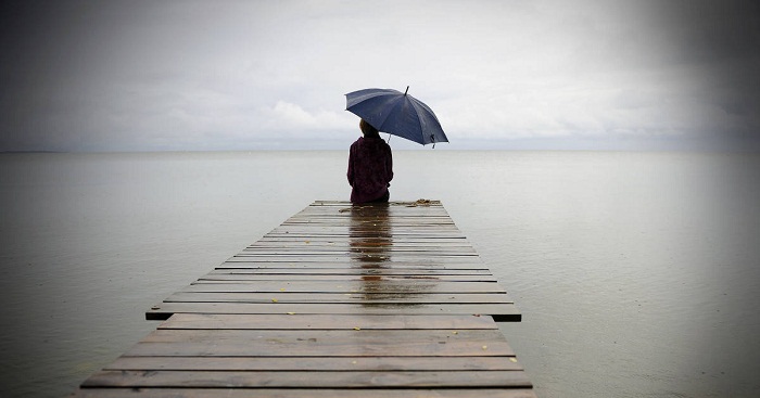 Loneliness can increase your risk of mental health issues, scientists find