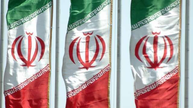 وكالة: تحطم مقاتلة للحرس الثوري ومقتل قائدها جنوبي إيران