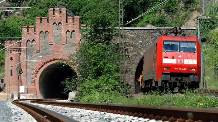 Loreley-Tunnel sorgen für Streit