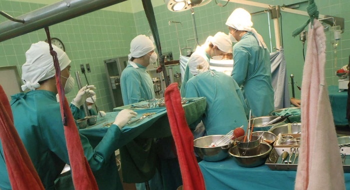 First HIV-positive organ transplant in US approved