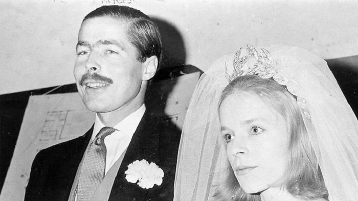 Lord Lucan bleibt spurlos verschwunden