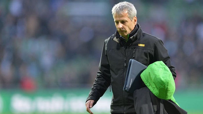 “Mit diesem Rücktritt hat sich Lucien Favre um die Chance beim FC Bayern gebracht“