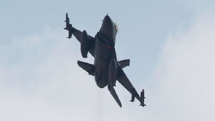 Nordirak: Türkische Armee fliegt Luftangriffe gegen PKK-Hauptquartier
