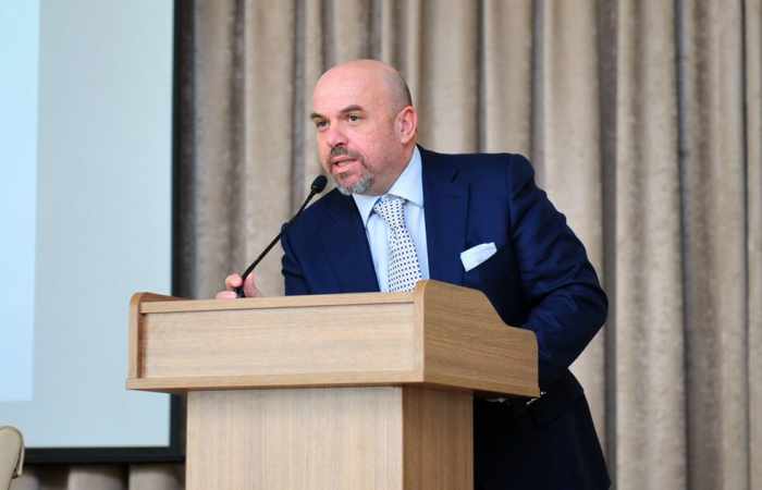 Italy eyes to put more investments in Azerbaijan 