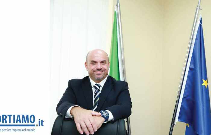 Italien interessiert sich für den Export von Know-how nach Aserbaidschan (Exklusiv)