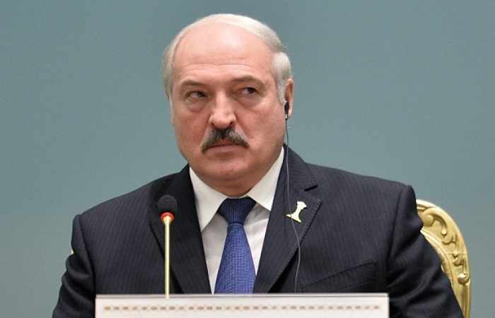 Lukashenko acusa a fundaciones en Alemania y EEUU de financiar las protestas en Bielorrusia