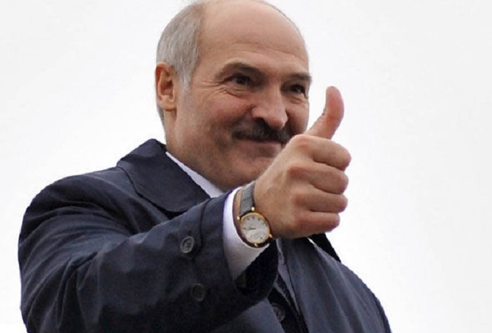 Lukaşenkonun qərarı İrəvanı ciddi narahat edir
