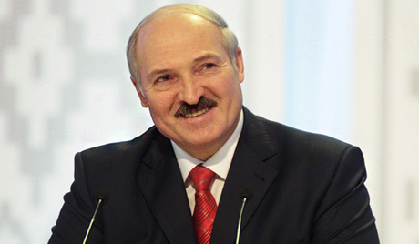 Lukaşenkonun səfəri başa çatıb
