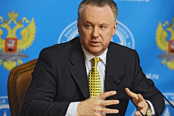 No talks to prepare Azerbaijani-Armenian high-level meeting