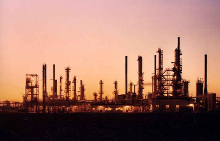 Price of Azerbaijani oil increases 