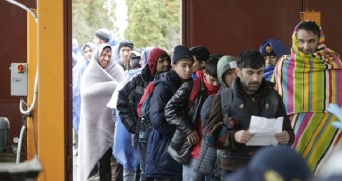 Le Luxembourg va accueillir une trentaine de réfugiés mercredi