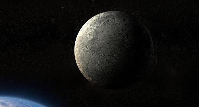 China anuncia la fecha del lanzamiento de su cuarta sonda a la cara oculta de la Luna