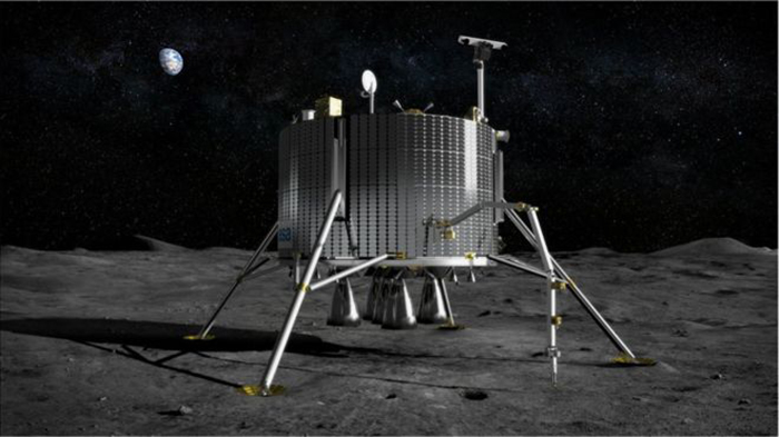 Europe and Russia mission to assess Moon settlement
