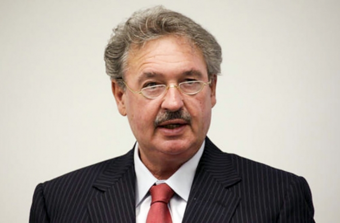 Luxembourg FM hails his country's successful cooperation with Azerbaijan