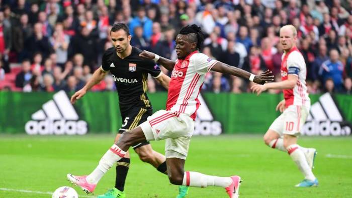 Olympique Lyon verpasst Wunder: Ajax im Finale gegen ManUnited