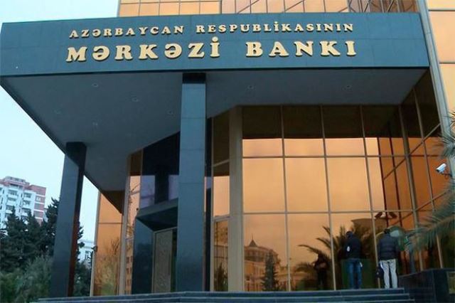 Mərkəzi Bankdan -