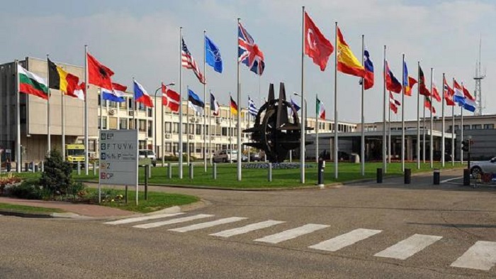 El Estadio Nacional está listo para la Cumbre de la OTAN
