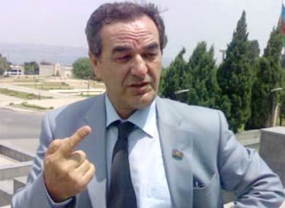Müsavatdan Nəsib Nəsiblinin istefası ilə bağlı - Açıqlama