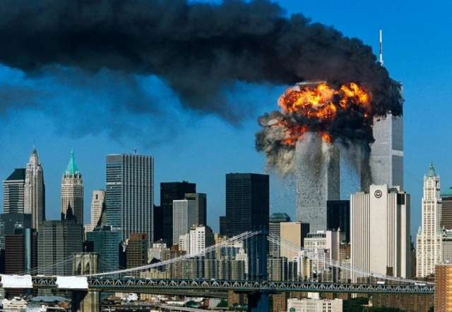 هجمات 11 سبتمبر بعيون السينما الأميركية