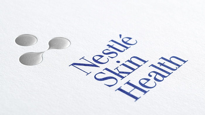 Nestlé Skin Health nomme un nouveau DG