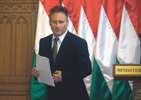 Macar diplomat: Ermənistanın işğalı beynəlxalq hüquqa ziddir